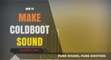 Mastering Coldboot Sound: A Step-by-Step Guide to Crafting the Perfect Effect