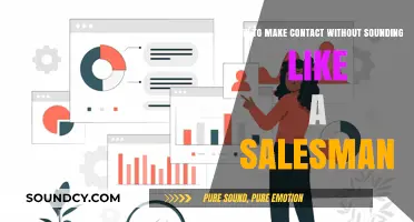 Authentic Outreach: How to Connect Without the Sales Pitch