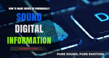 Mastering Forensic Duplication: Preserving Digital Evidence with Integrity and Precision