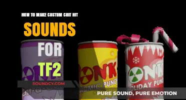 Crafting Unique Crit Hit Sounds for TF2: A Step-by-Step Guide
