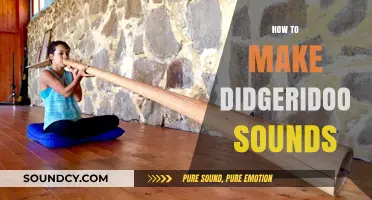Mastering the Didgeridoo: Techniques to Create Authentic Drone Sounds