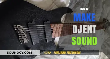 Mastering Djent: Techniques for Achieving the Signature Heavy Guitar Sound