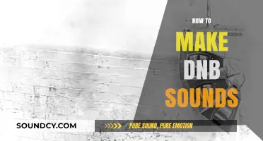 Crafting DNB Sounds: Essential Techniques for Powerful Drum and Bass Production