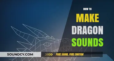 Mastering Mythical Roars: A Guide to Creating Realistic Dragon Sounds