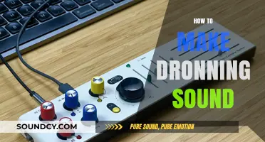 Mastering Dronning Sound: Techniques and Tips for Perfect Execution