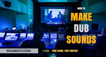 Mastering Dub Sound Production: Essential Techniques for Rich, Echoing Vibes