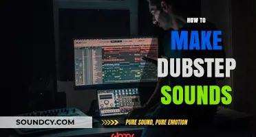 Mastering Dubstep: Essential Techniques for Creating Iconic Wobble Bass Sounds