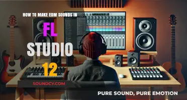 Mastering EDM Production: Crafting Dynamic Sounds in FL Studio 12