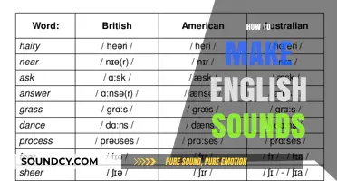 Mastering English Pronunciation: A Step-by-Step Guide to Authentic Sounds
