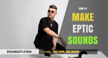 Mastering Eptic-Style Sound Design: Techniques for Heavy Bass Music Production