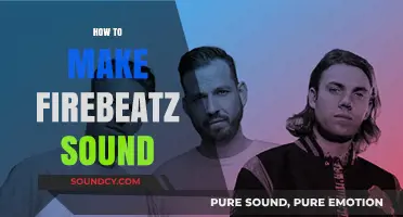 Mastering Firebeatz Sound: Essential Production Techniques and Tips
