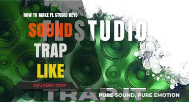 Mastering Trap Keys: FL Studio Techniques for Authentic, Hard-Hitting Sounds