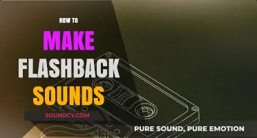Crafting Nostalgic Flashback Sounds: Techniques and Tools for Audio Magic