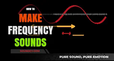 Mastering Frequency Sounds: A Step-by-Step Guide to Creation and Manipulation
