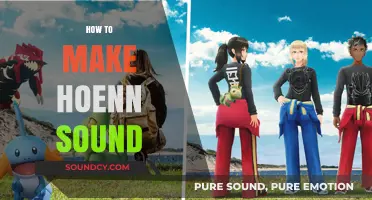 Mastering Hoenn's Soundscape: Techniques to Recreate Its Unique Audio World