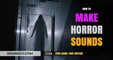 Mastering Horror Sounds: Techniques to Create Chilling Audio Effects