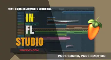 Mastering Realism: Techniques to Make Instruments Sound Authentic in FL Studio