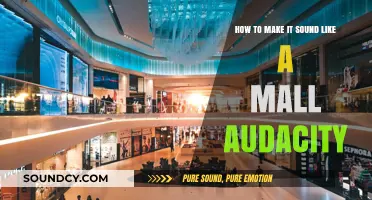 Mastering Mall Audacity: Crafting Authentic, Bold, and Confident Communication