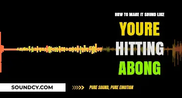 Mastering Bong Rip Sounds: Creative Techniques for Realistic Effects