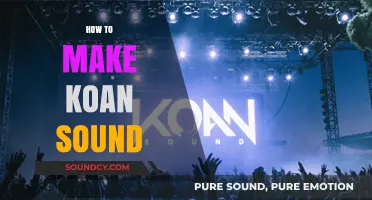 Mastering the Art of Koan Sound: A Step-by-Step Guide