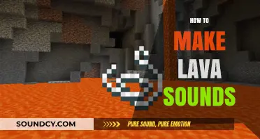 Mastering Molten Magic: Techniques to Create Realistic Lava Sounds