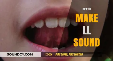 Mastering the LL Sound: Effective Techniques for Clear Articulation