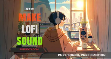 Crafting Chill Lofi Vibes: Essential Tips for Creating Your Own Sound