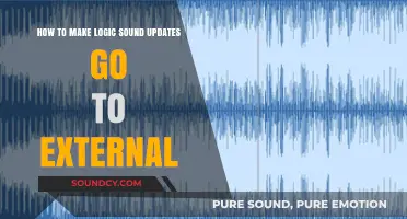 Mastering External Logic Sound Updates: A Comprehensive Guide for Seamless Integration