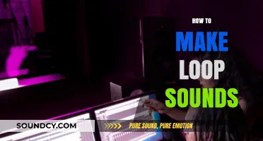 Mastering Loop Sounds: Creative Techniques for Seamless Audio Repeats