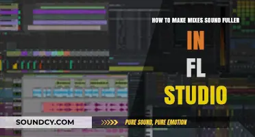 Enhance Your FL Studio Mixes: Techniques for a Fuller, Richer Sound