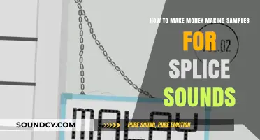 Earn Cash Creating Samples: A Guide to Splice Sounds Success