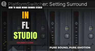 Transform Mono to Stereo in FL Studio: Simple Mixing Techniques