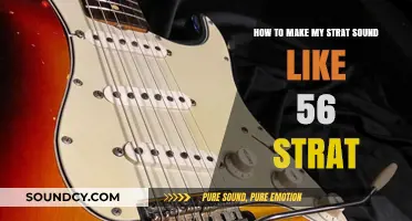 Revive the Vintage Tone: Transform Your Strat to Sound Like a '56