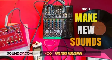 Unleash Your Creativity: Innovative Techniques to Craft Unique Sounds