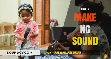 Mastering the NG Sound: Techniques and Tips for Clear Articulation