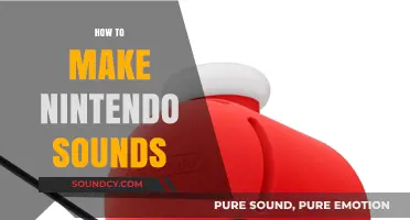 Mastering Retro Gaming Audio: Crafting Iconic Nintendo Sounds at Home