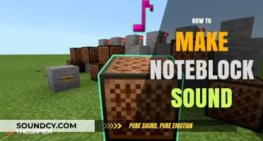 Mastering Noteblock Music: A Step-by-Step Guide to Crafting Sounds