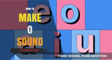Mastering the O Sound: Techniques for Clear and Accurate Pronunciation