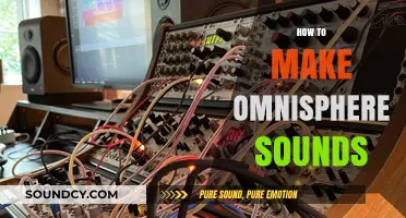 Mastering Omnisphere: Crafting Unique Sounds with Creative Techniques