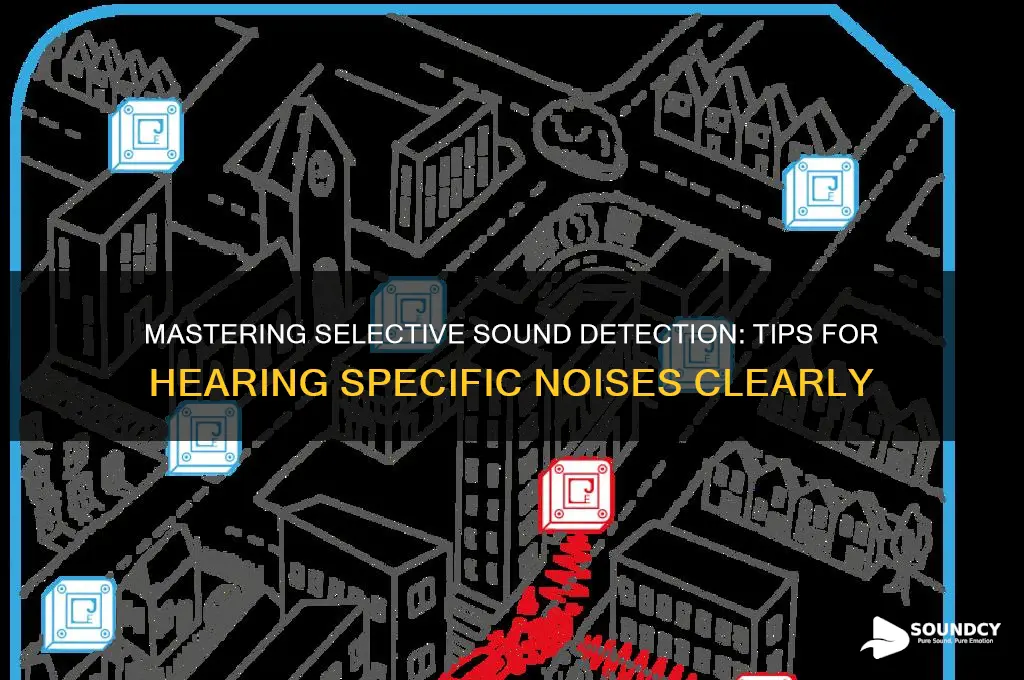 how to make only certain sounds hearted on ons