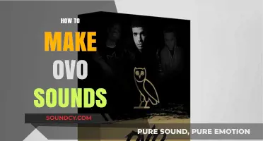 Mastering OVO Sounds: Techniques for Creating Drake-Inspired Music Production