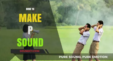 Mastering the Perfect P Sound: Techniques and Tips for Clear Pronunciation