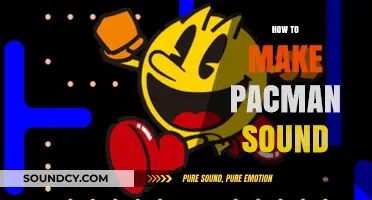 Mastering Pac-Man Sounds: A Step-by-Step Guide to Recreate the Iconic Audio