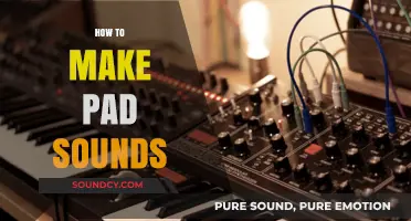 Mastering Pad Sounds: Techniques for Creating Lush, Atmospheric Synth Pads