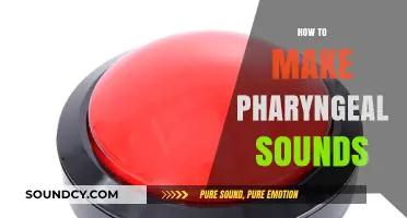 Mastering Pharyngeal Sounds: Techniques and Tips for Unique Vocalization