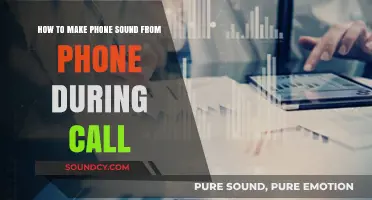 Enhance Call Clarity: Tips to Make Your Phone Sound Better During Calls