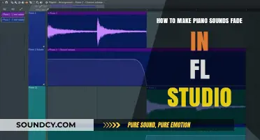 Mastering Piano Fade-Ins: A Step-by-Step FL Studio Guide