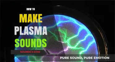 Crafting Plasma Sounds: Techniques for Creating Otherworldly Audio Effects