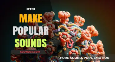 Mastering the Art of Creating Viral Sounds: Tips and Tricks