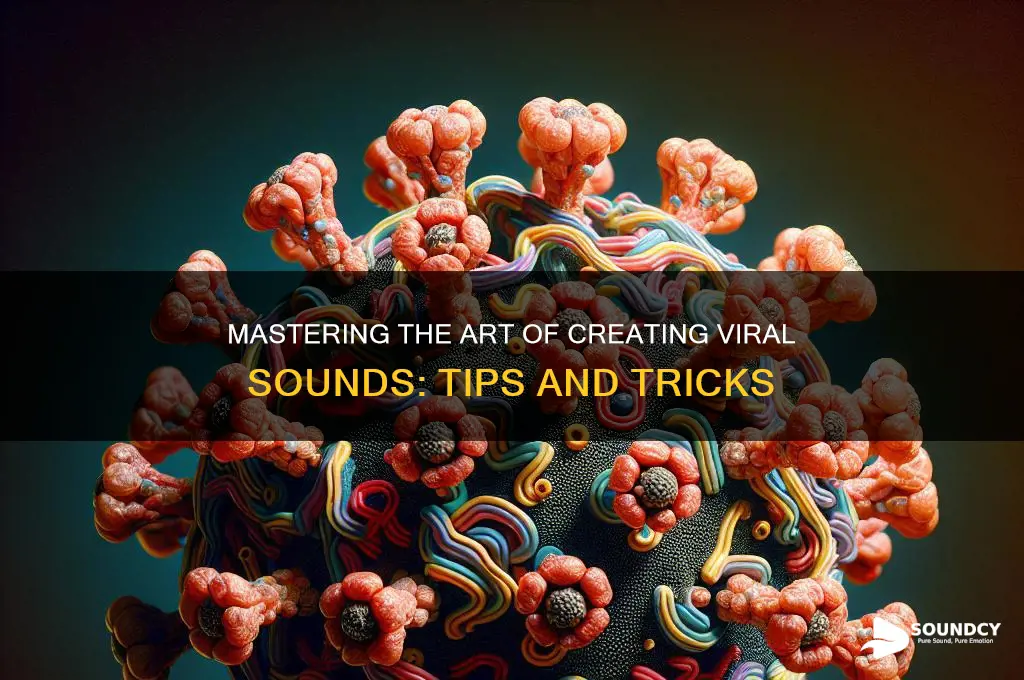 how to make popular sounds